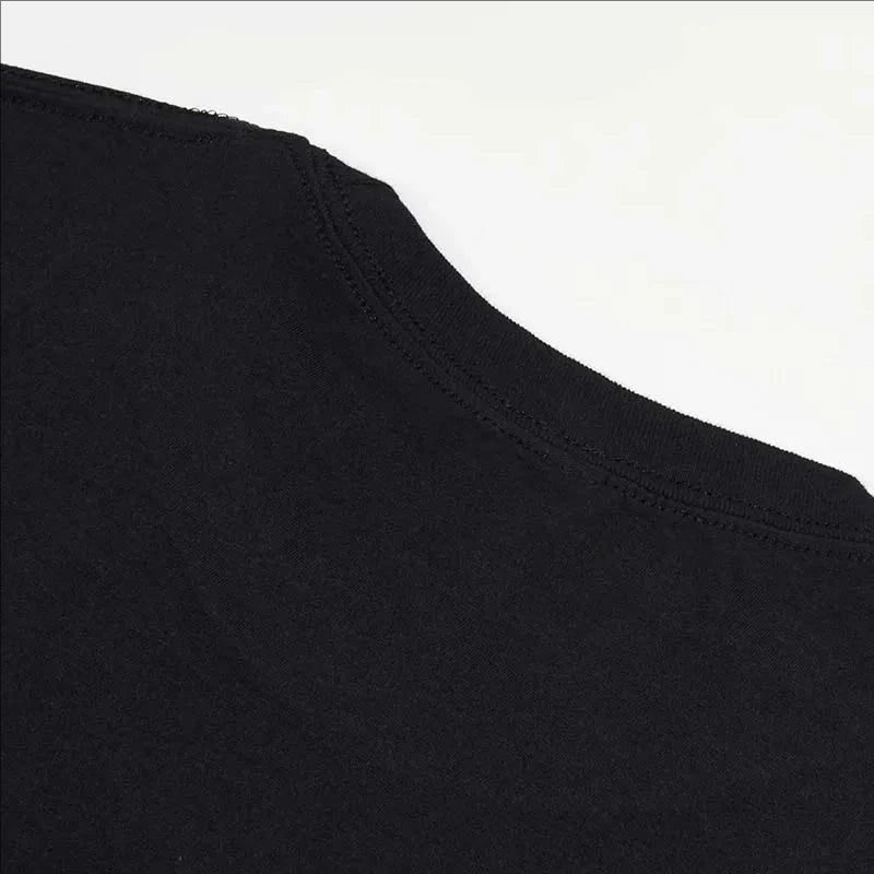 Tung Sahur Graphic Printed T-Shirt Men Summer Casual Loose Fashion Funny round Neck Short Sleeve Tops Clothing T-Shirt Unisex