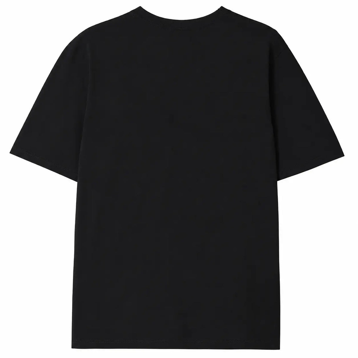 Men's Unisex Humorous Graphic Tee - "This Is Bob" No Arms Stick Figure Knock Knock Joke Dark Humor Casual Short Sleeve Crew Neck Shirt, 100% Cotton, Black