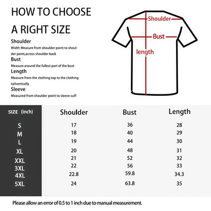 Men's Cotton Short-Sleeve Crew Neck T-Shirt with Vibrant Sarcastic Print - Ideal Gift for Halloween and Christmas