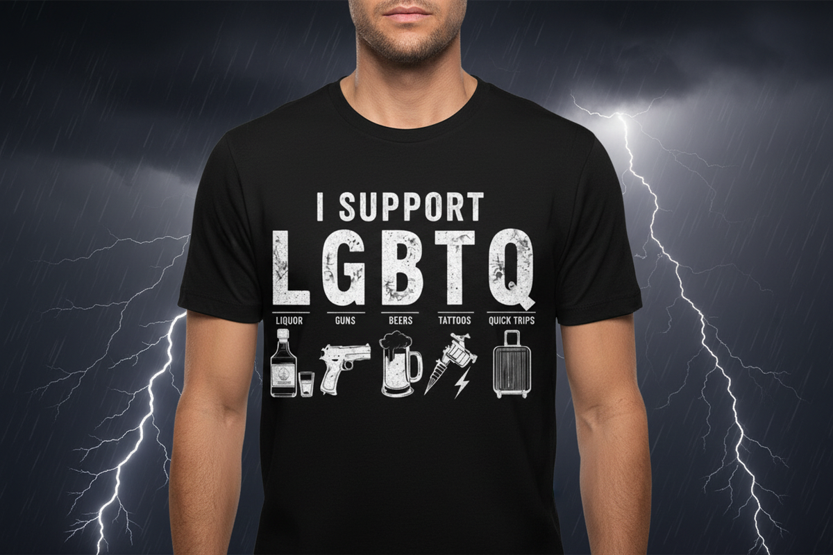 LGBTQ