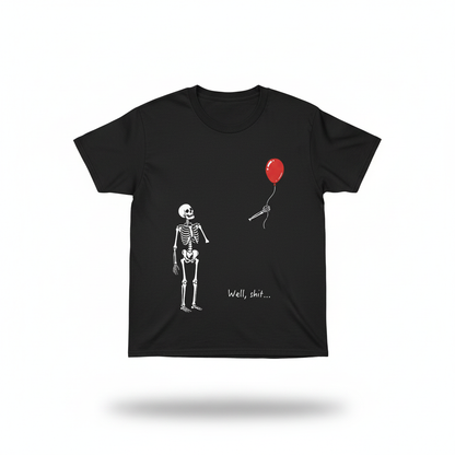Lost Balloon