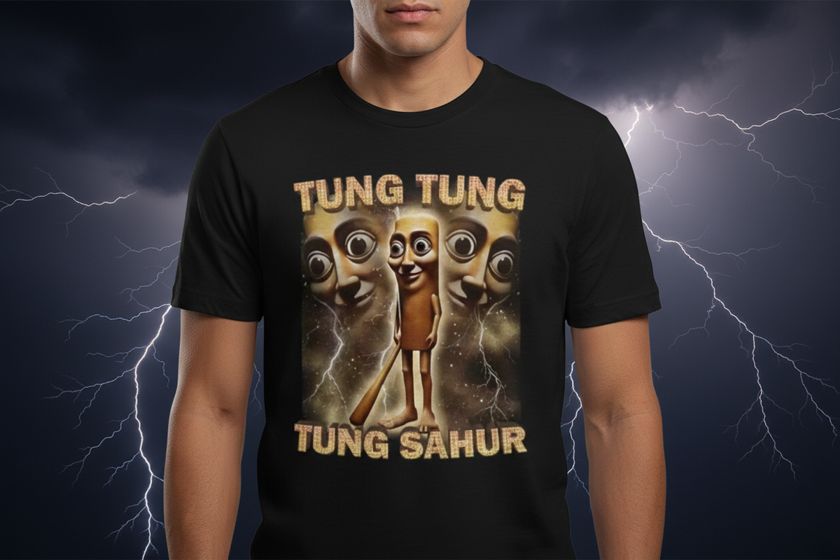 Tung Tung Sahur