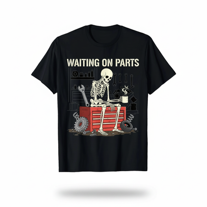 Wrenches & Bones
