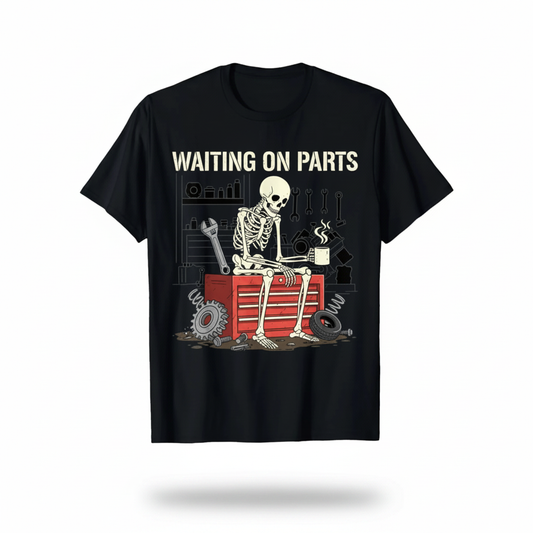 Wrenches & Bones